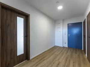 Prodej bytu 3+kk, Velvary, 82 m2