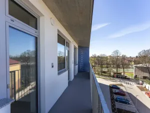 Prodej bytu 3+kk, Velvary, 82 m2