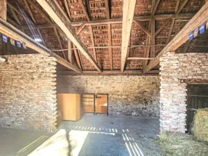 Prodej pozemku pro bydlení, Třemošná, 1232 m2