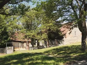 Prodej pozemku pro bydlení, Třemošná, 1232 m2