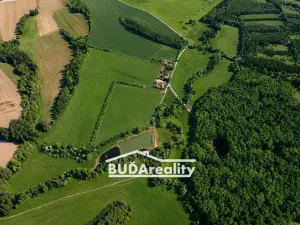 Prodej pole, Bojkovice, Luhačovická, 15000 m2