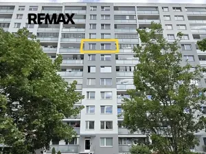 Pronájem bytu 2+kk, Praha - Stodůlky, Archeologická, 46 m2
