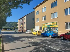 Pronájem obchodního prostoru, Tišnov, Janáčkova, 94 m2