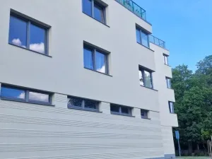 Pronájem bytu 2+kk, Františkovy Lázně, Nádražní, 64 m2