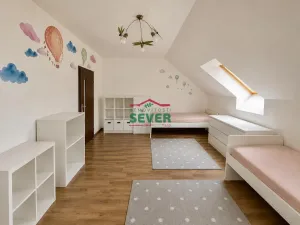 Prodej rodinného domu, Libčeves - Sinutec, 320 m2