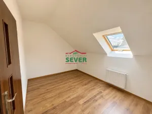 Prodej rodinného domu, Libčeves - Sinutec, 320 m2