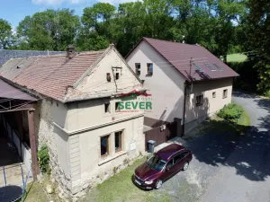 Prodej rodinného domu, Libčeves - Sinutec, 320 m2