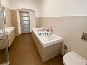 Prodej rodinného domu, Libčeves - Sinutec, 320 m2