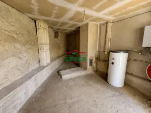 Prodej rodinného domu, Libčeves - Sinutec, 320 m2