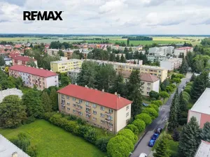 Prodej bytu 3+1, Pečky, Přátelství, 65 m2