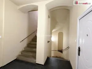 Prodej ubytování, Praha - Vršovice, Donská, 85 m2