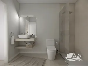 Prodej bytu 2+kk, Torrevieja, Španělsko, 55 m2