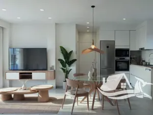Prodej bytu 2+kk, Torrevieja, Španělsko, 50 m2