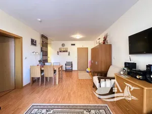 Prodej bytu 2+kk, Sveti Vlas, Bulharsko, 76 m2