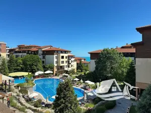 Prodej bytu 2+kk, Sveti Vlas, Bulharsko, 76 m2