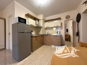 Prodej bytu 1+kk, Nesebar, Bulharsko, 40 m2
