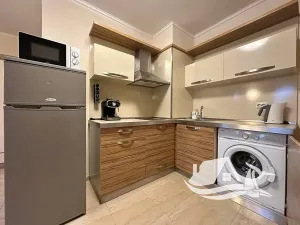 Prodej bytu 1+kk, Nesebar, Bulharsko, 40 m2