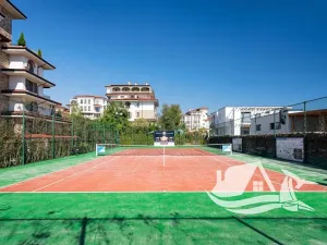 Prodej bytu 1+kk, Nesebar, Bulharsko, 40 m2