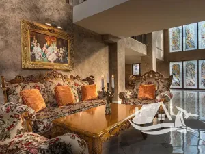 Prodej bytu 1+kk, Nesebar, Bulharsko, 40 m2