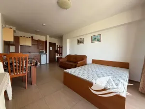Prodej bytu 2+kk, Nesebar, Bulharsko, 58 m2