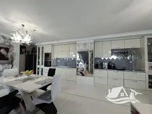 Prodej bytu 3+kk, Nesebar, Bulharsko, 99 m2
