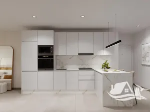 Prodej bytu 4+kk, Torrevieja, Španělsko, 80 m2