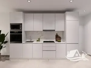 Prodej bytu 4+kk, Torrevieja, Španělsko, 80 m2