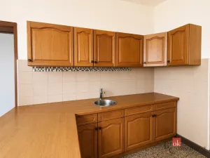 Prodej činžovního domu, Krásná Lípa, Kyjovská, 298 m2