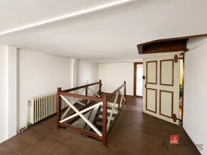 Prodej činžovního domu, Krásná Lípa, Kyjovská, 298 m2