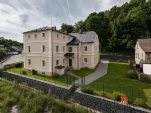 Prodej činžovního domu, Krásná Lípa, Kyjovská, 298 m2
