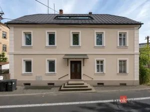 Prodej činžovního domu, Krásná Lípa, Kyjovská, 298 m2
