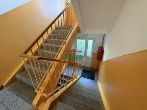 Prodej bytu 1+1, Jirkov, Ervěnická, 36 m2