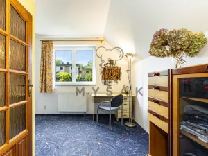 Prodej rodinného domu, Kamenný Újezd, Plavnická, 110 m2