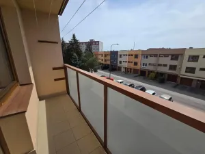 Prodej bytu 2+1, Moravské Budějovice, Komenského, 55 m2