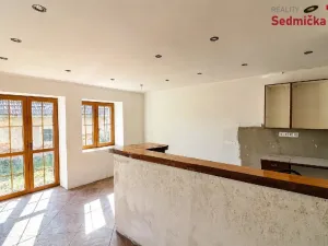 Prodej rodinného domu, Uhlířské Janovice - Malejovice, 120 m2