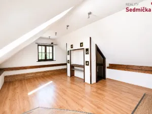 Prodej rodinného domu, Uhlířské Janovice - Malejovice, 120 m2