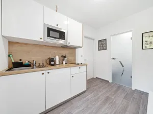 Prodej bytu 1+kk, Hardegg Stadt,Hardegg,Rakousko, 32 m2