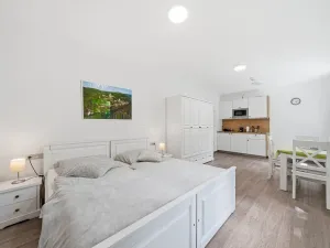 Prodej bytu 1+kk, Hardegg Stadt,Hardegg,Rakousko, 33 m2