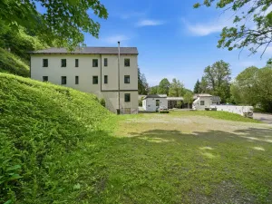 Prodej bytu 1+kk, Hardegg Stadt,Hardegg,Rakousko, 33 m2