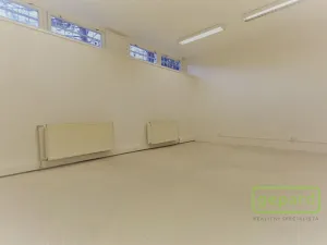 Pronájem kanceláře, Praha - Černý Most, Kpt. Stránského, 11 m2