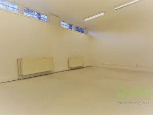 Pronájem kanceláře, Praha - Černý Most, Kpt. Stránského, 11 m2