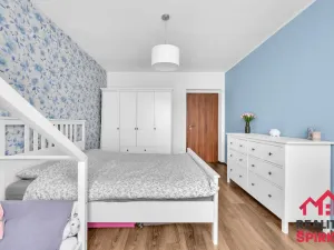 Prodej bytu 2+kk, Ústí nad Orlicí, Písečník, 53 m2