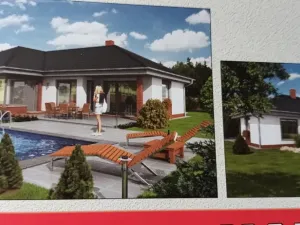 Prodej pozemku pro bydlení, Drnholec, 921 m2