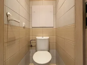 Pronájem bytu 1+kk, Pelhřimov, Táborská, 30 m2