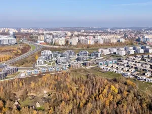 Prodej vily, Praha - Stodůlky, Nekonečného, 234 m2