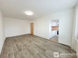 Pronájem bytu 2+1, Neratovice, Mládežnická, 52 m2