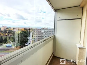 Pronájem bytu 2+1, Neratovice, Mládežnická, 52 m2