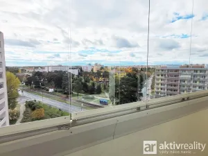 Pronájem bytu 2+1, Neratovice, Mládežnická, 52 m2