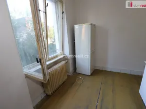 Prodej bytu 2+1, Sokolov, Sokolovská, 54 m2