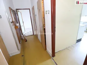 Prodej bytu 2+1, Sokolov, Sokolovská, 54 m2